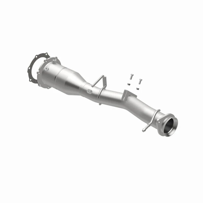 MagnaFlow Diesel Oxidation Catalyst DF 2008-2010 Ford F-250/350/450/550 6.4L - Image 7