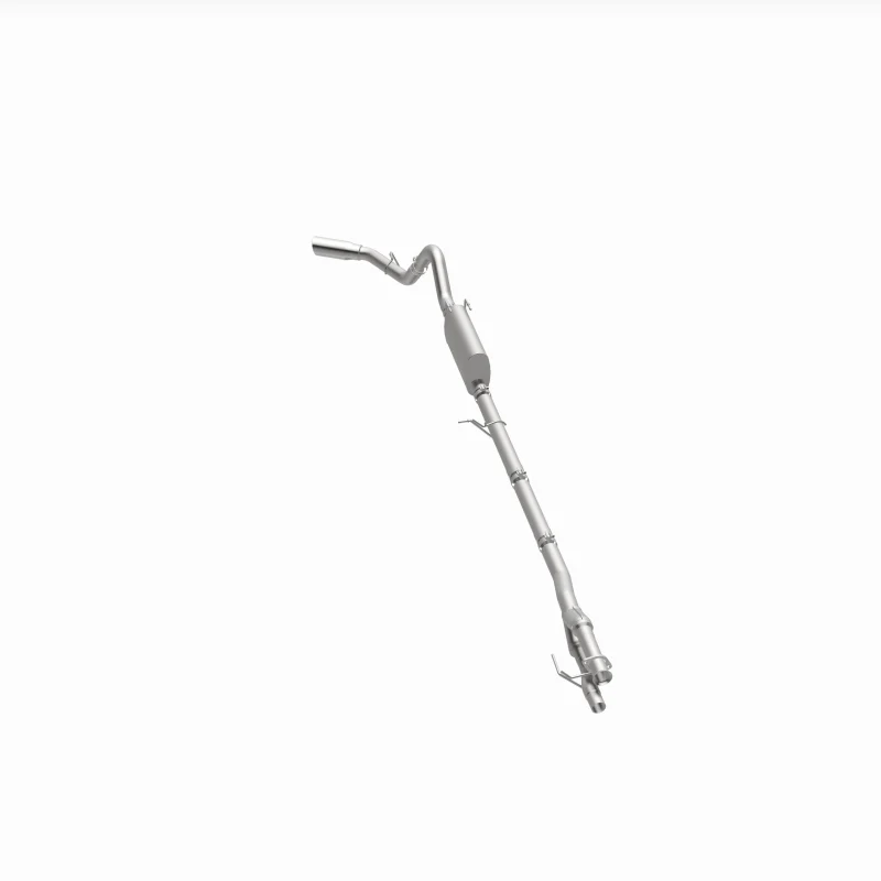 MagnaFlow Ford BRE Exhaust Replacement Kit - Image 16