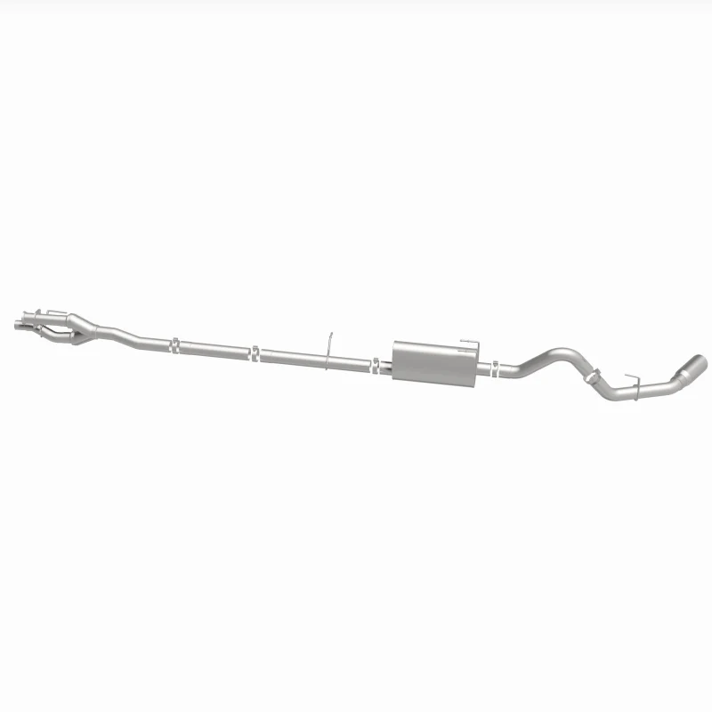 MagnaFlow Ford BRE Exhaust Replacement Kit - Image 24