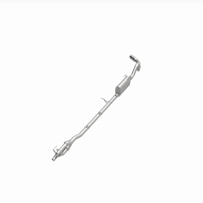 MagnaFlow Ford BRE Exhaust Replacement Kit - Image 26