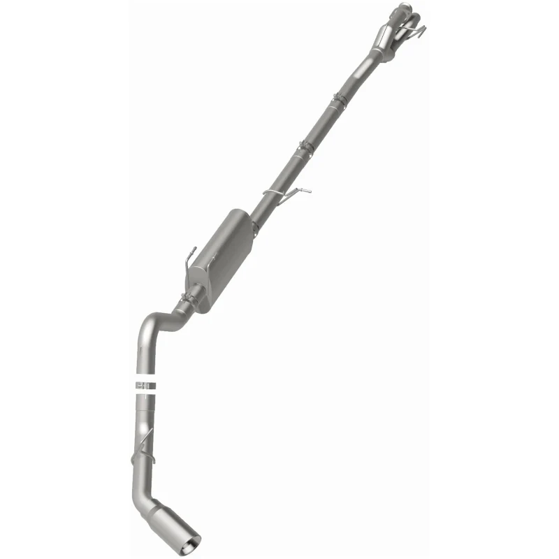MagnaFlow Ford BRE Exhaust Replacement Kit - Image 9