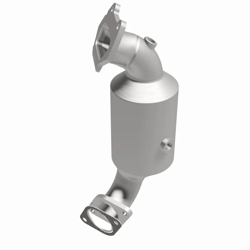 MagnaFlow OEM Grade 11-14 Dodge Grand Caravan Direct Fit Federal Rear Catalytic Converter - Image 36
