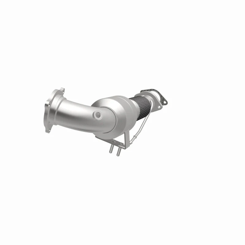 MagnaFlow OEM Grade 13-16 Ford Fusion L4-1.5L Direct Fit Federal Catalytic Converter - Image 10