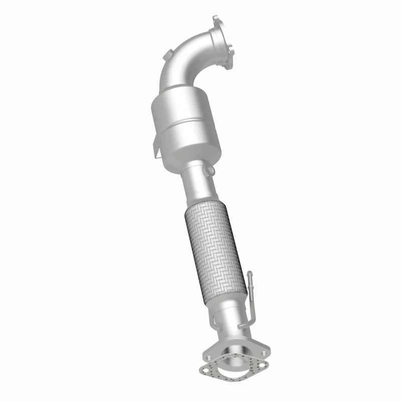 MagnaFlow OEM Grade 13-16 Ford Fusion L4-1.5L Direct Fit Federal Catalytic Converter - Image 13