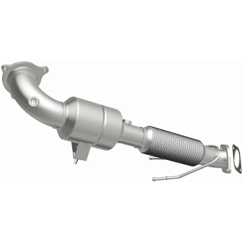 MagnaFlow OEM Grade 13-16 Ford Fusion L4-1.5L Direct Fit Federal Catalytic Converter - Image 15
