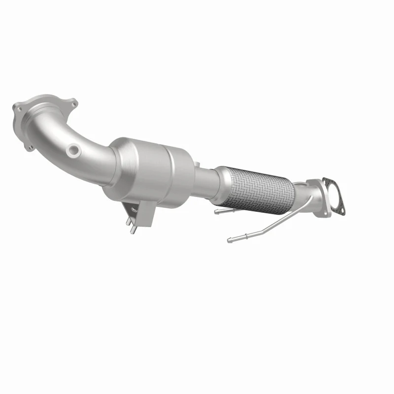 MagnaFlow OEM Grade 13-16 Ford Fusion L4-1.5L Direct Fit Federal Catalytic Converter - Image 16