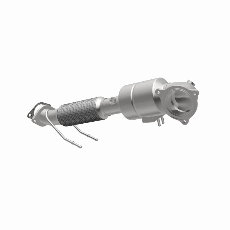 MagnaFlow OEM Grade 13-16 Ford Fusion L4-1.5L Direct Fit Federal Catalytic Converter - Image 17