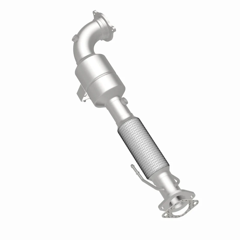 MagnaFlow OEM Grade 13-16 Ford Fusion L4-1.5L Direct Fit Federal Catalytic Converter - Image 18