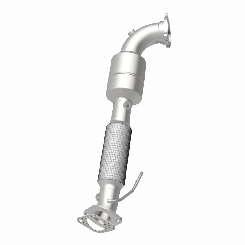 MagnaFlow OEM Grade 13-16 Ford Fusion L4-1.5L Direct Fit Federal Catalytic Converter - Image 19