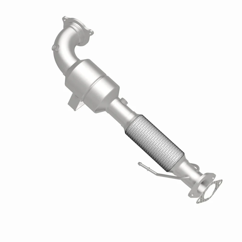 MagnaFlow OEM Grade 13-16 Ford Fusion L4-1.5L Direct Fit Federal Catalytic Converter - Image 22