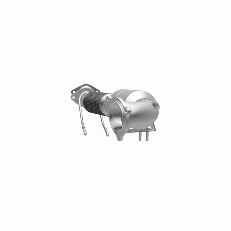 MagnaFlow OEM Grade 13-16 Ford Fusion L4-1.5L Direct Fit Federal Catalytic Converter - Image 23