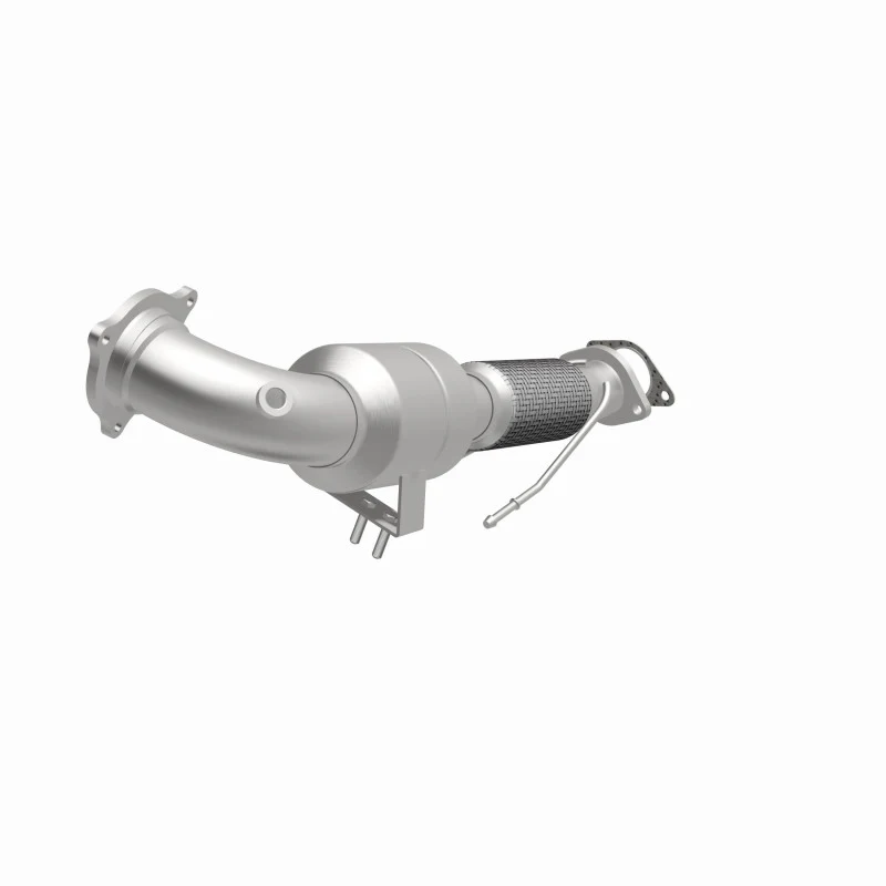 MagnaFlow OEM Grade 13-16 Ford Fusion L4-1.5L Direct Fit Federal Catalytic Converter - Image 25