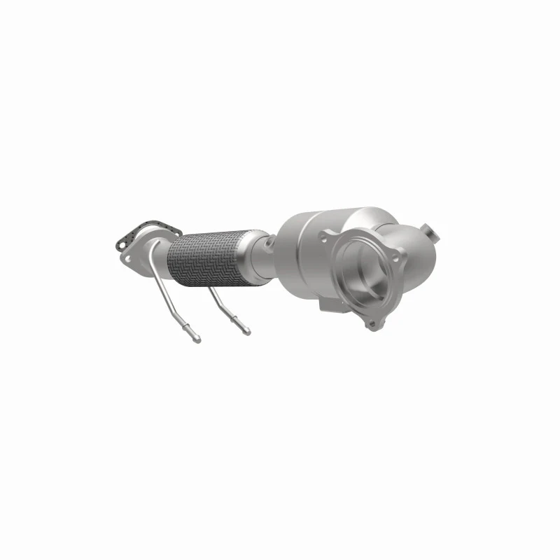 MagnaFlow OEM Grade 13-16 Ford Fusion L4-1.5L Direct Fit Federal Catalytic Converter - Image 26