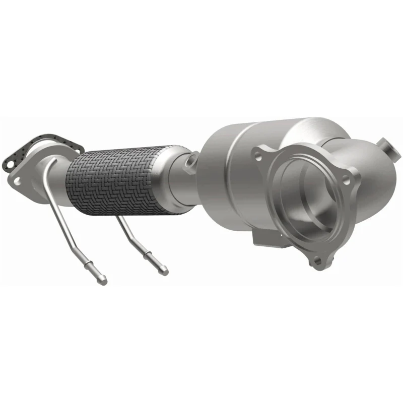 MagnaFlow OEM Grade 13-16 Ford Fusion L4-1.5L Direct Fit Federal Catalytic Converter - Image 27