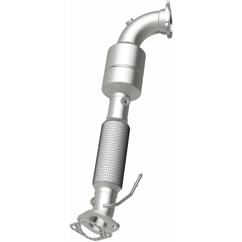 MagnaFlow OEM Grade 13-16 Ford Fusion L4-1.5L Direct Fit Federal Catalytic Converter - Image 3