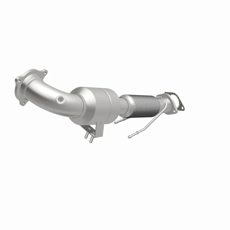 MagnaFlow OEM Grade 13-16 Ford Fusion L4-1.5L Direct Fit Federal Catalytic Converter - Image 31