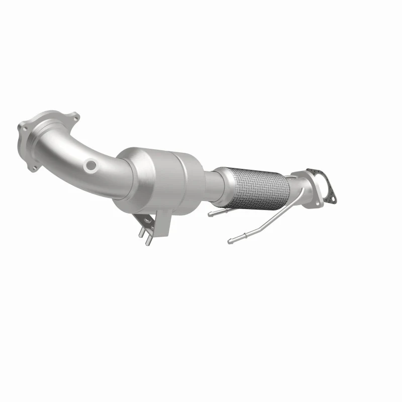 MagnaFlow OEM Grade 13-16 Ford Fusion L4-1.5L Direct Fit Federal Catalytic Converter - Image 36