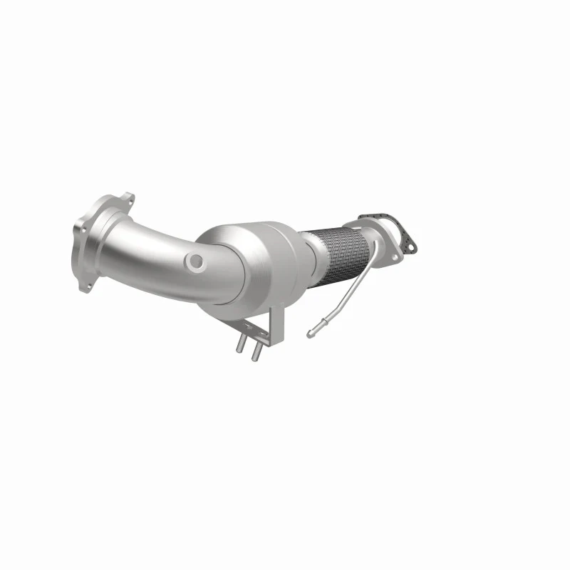MagnaFlow OEM Grade 13-16 Ford Fusion L4-1.5L Direct Fit Federal Catalytic Converter - Image 38