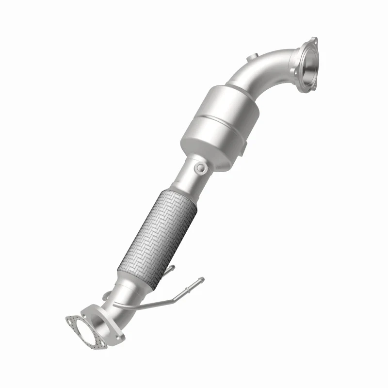 MagnaFlow OEM Grade 13-16 Ford Fusion L4-1.5L Direct Fit Federal Catalytic Converter - Image 40