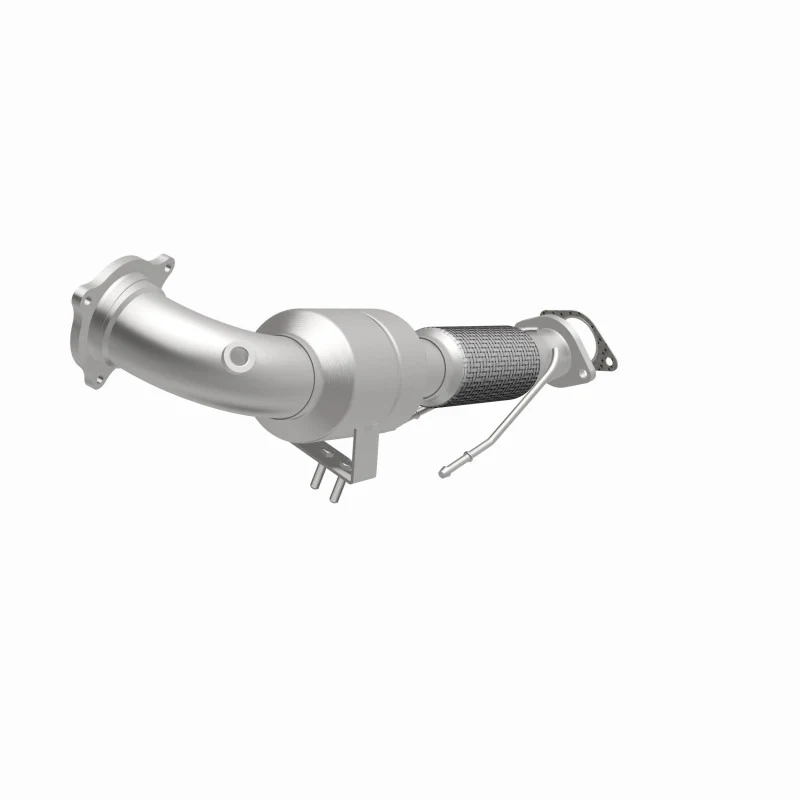 MagnaFlow OEM Grade 13-16 Ford Fusion L4-1.5L Direct Fit Federal Catalytic Converter - Image 42