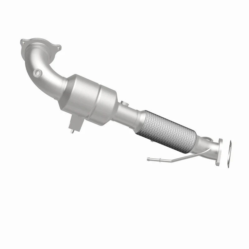 MagnaFlow OEM Grade 13-16 Ford Fusion L4-1.5L Direct Fit Federal Catalytic Converter - Image 43