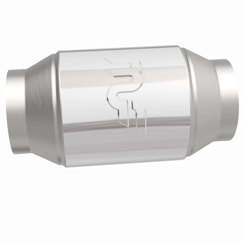 MagnaFlow Premium High Flow Metallic Converter 5in OD - 3.5in In / 3.5in Out - Image 17