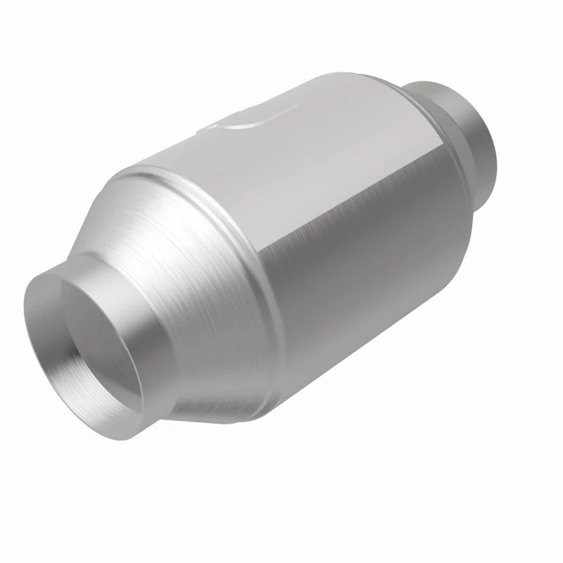 MagnaFlow Premium High Flow Metallic Converter 5in OD - 3in In / 3in Out - Image 10