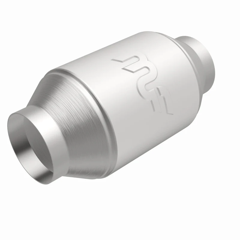 MagnaFlow Premium High Flow Metallic Converter 5in OD - 3in In / 3in Out - Image 19