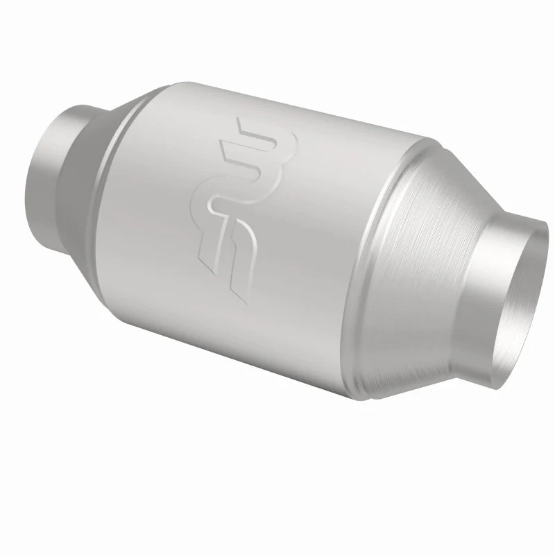 MagnaFlow Premium High Flow Metallic Converter 5in OD - 3in In / 3in Out - Image 24