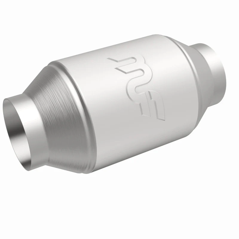 MagnaFlow Premium High Flow Metallic Converter 5in OD - 3in In / 3in Out - Image 37