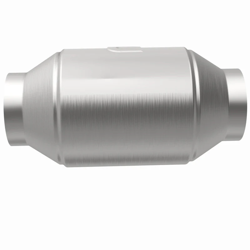 MagnaFlow Premium High Flow Metallic Converter 5in OD - 3in In / 3in Out - Image 40