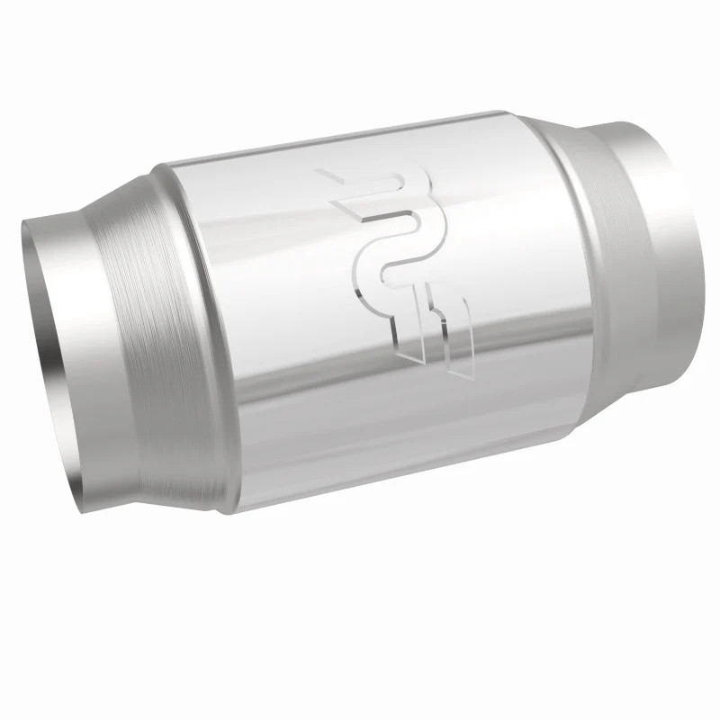 MagnaFlow Premium High Flow Metallic Converter 5in OD - 4in In / 4in Out - Image 13