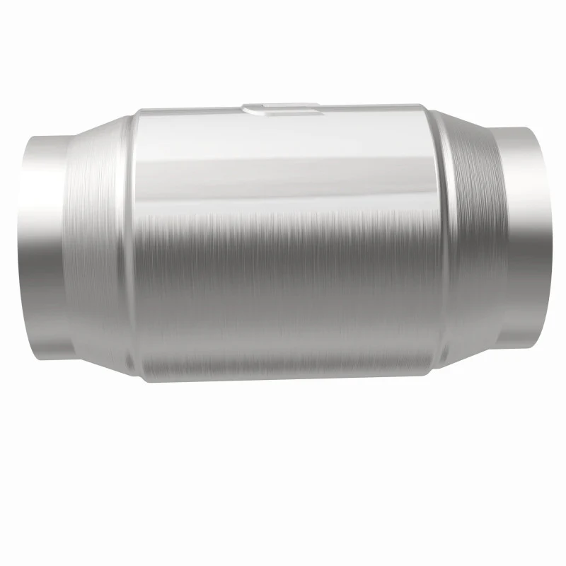 MagnaFlow Premium High Flow Metallic Converter 5in OD - 4in In / 4in Out - Image 17