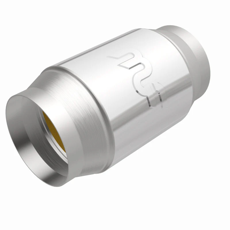 MagnaFlow Premium High Flow Metallic Converter 5in OD - 4in In / 4in Out - Image 18