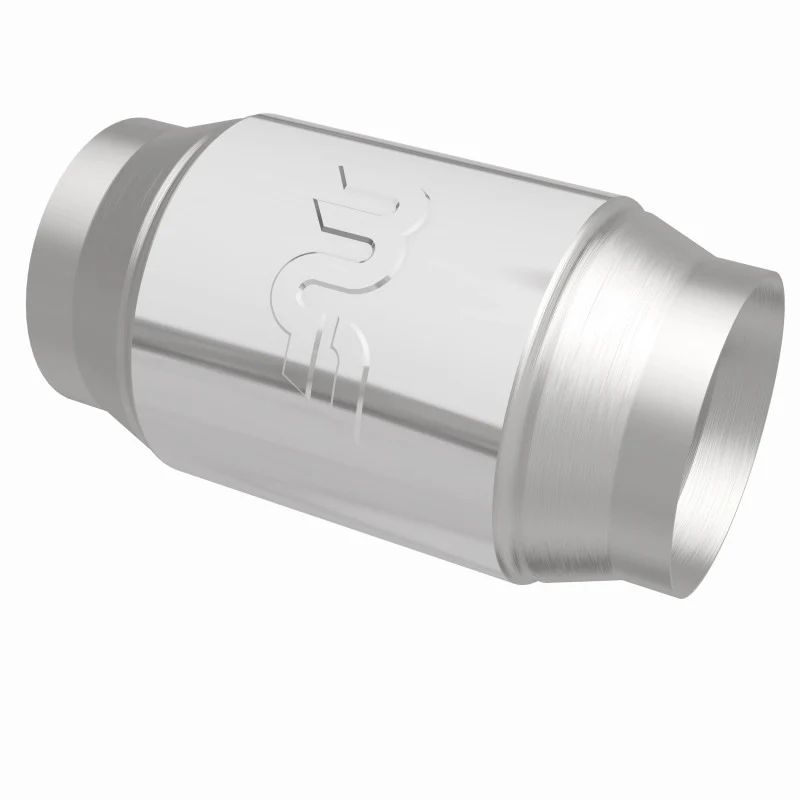 MagnaFlow Premium High Flow Metallic Converter 5in OD - 4in In / 4in Out - Image 28