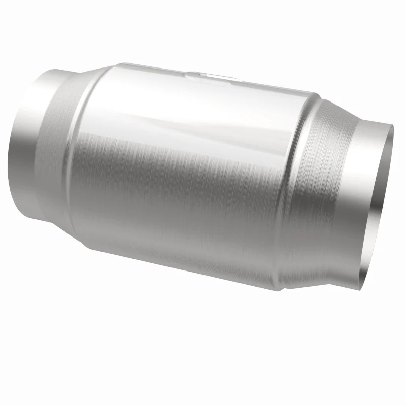 MagnaFlow Premium High Flow Metallic Converter 5in OD - 4in In / 4in Out - Image 29