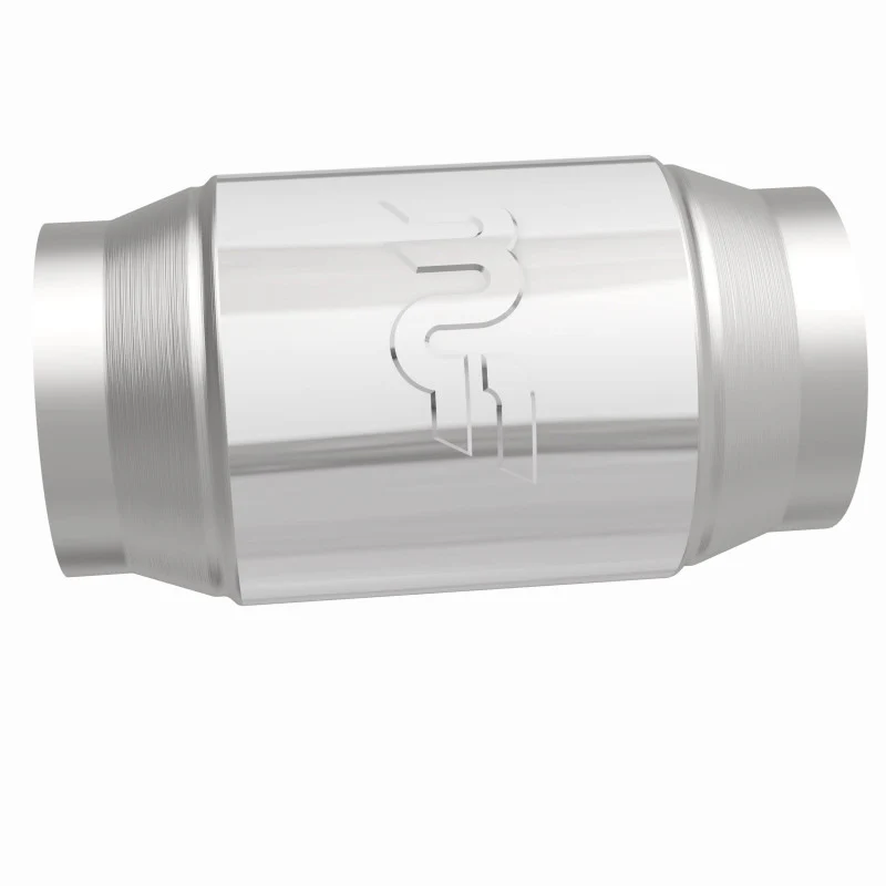 MagnaFlow Premium High Flow Metallic Converter 5in OD - 4in In / 4in Out - Image 35
