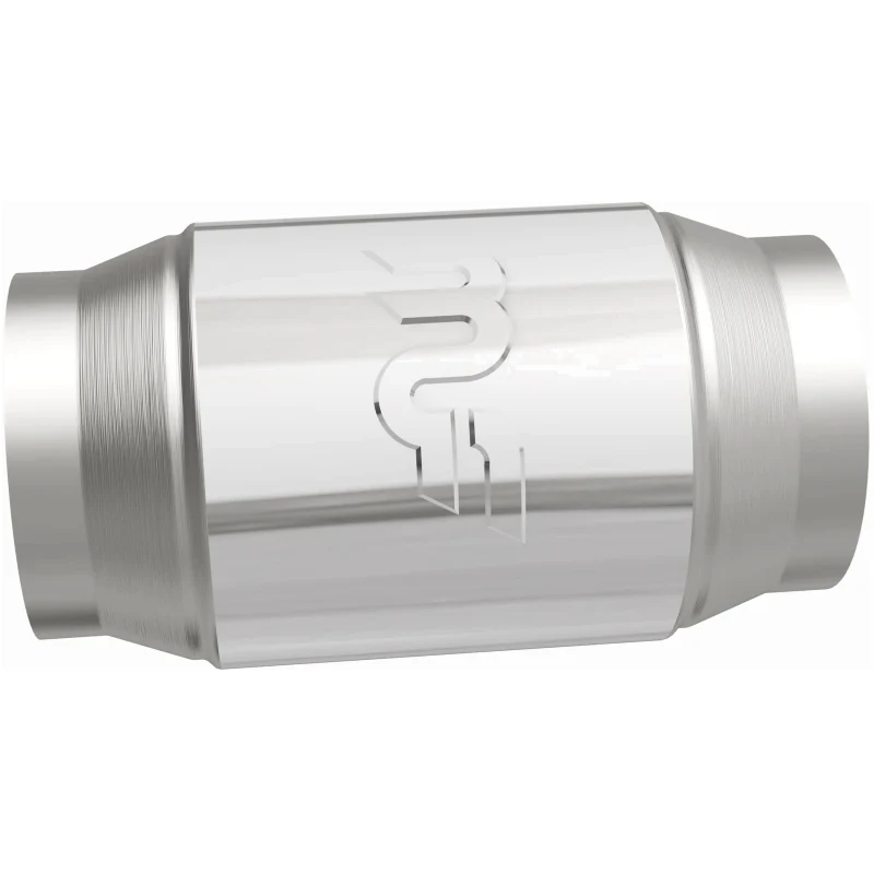 MagnaFlow Premium High Flow Metallic Converter 5in OD - 4in In / 4in Out - Image 40