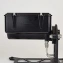 Master Power Billet X Master Cylinder - Vintage Font - Image 3