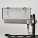 Master Power Billet X Master Cylinder - Vintage Font - Image 6