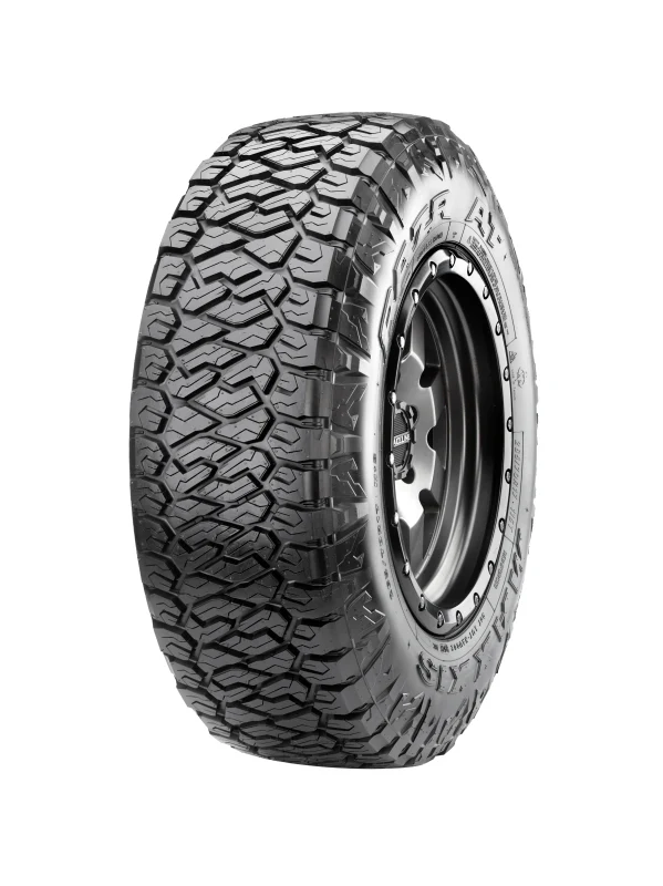 Maxxis AT-811 P285/70R17  Razr AT 117T RBL