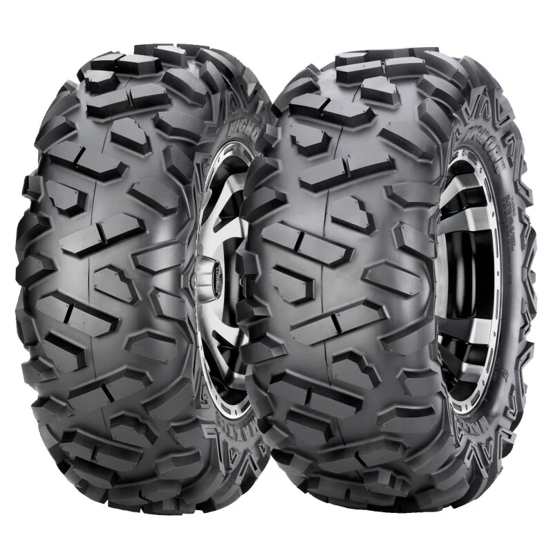 Maxxis Bighorn Radial Tire - AT27X12R12 6PR