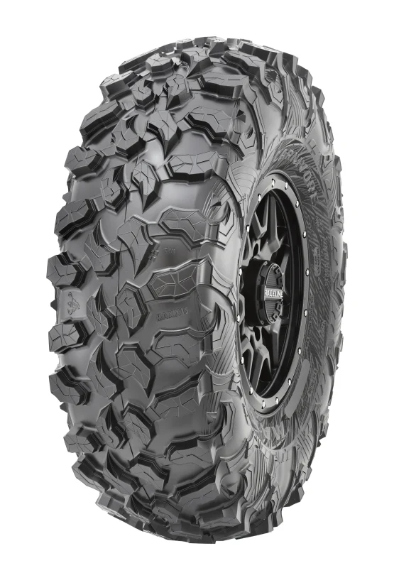 Maxxis Carnivore Tire - 30X10R14 8PR