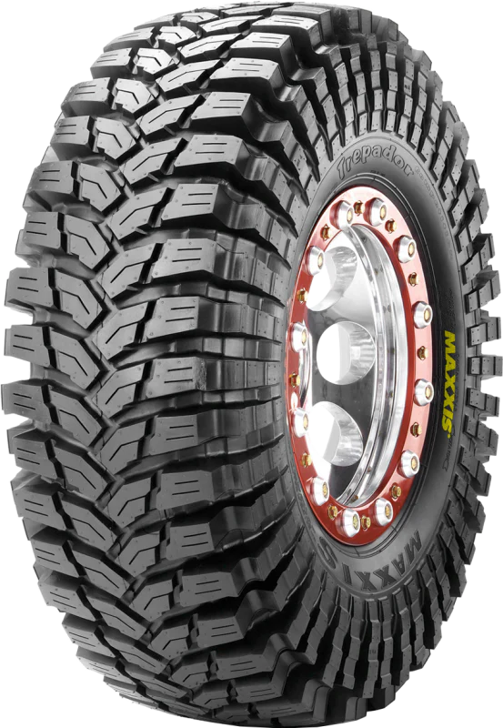 Maxxis M-8060 37x12.50-17 Trepador 10PR