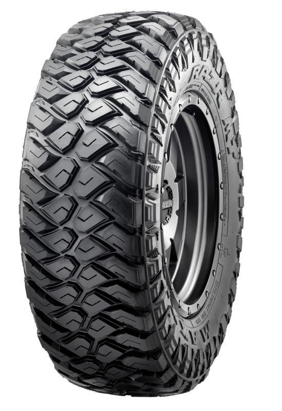 Maxxis MT-772 LT285/65R18 Razr MT 10PR RBL