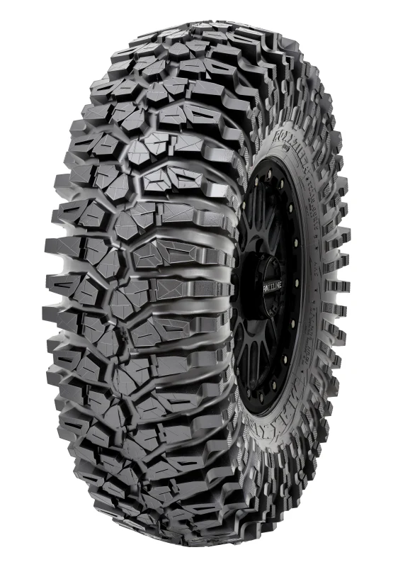 Maxxis Roxxzilla Tire - 32x10.00R15 8PR TL