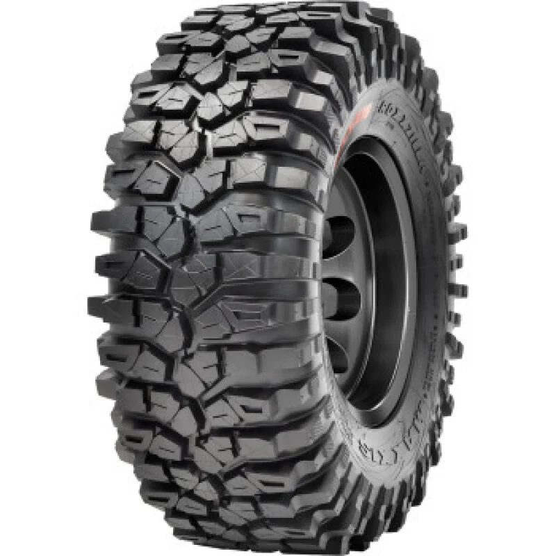 Maxxis Roxxzilla Tire - 35X10R15 8PR TL Competition sticky compound - Image 2