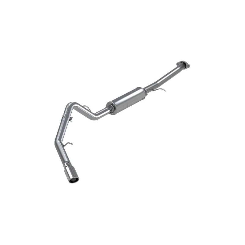 MBRP 2000-2006 Chev/GMC Suburban/YukonXL 1500 5.3L Cat Back Single Side - Image 2