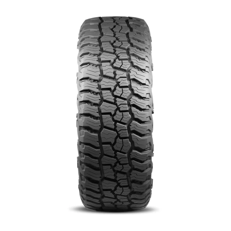 Mickey Thompson Baja Boss A/T SUV Tire - 285/70R17 116T - 247502 - Image 3