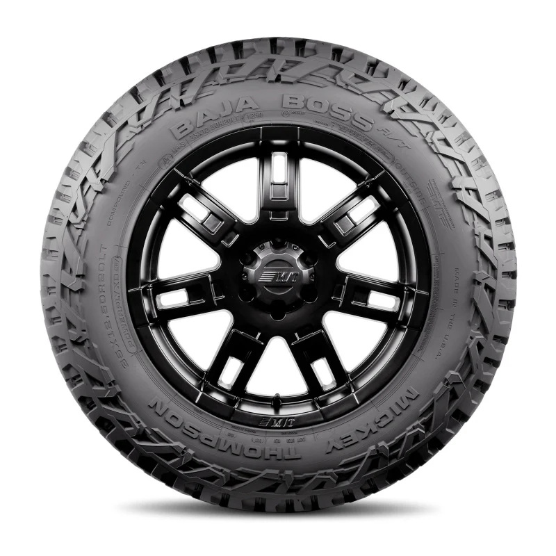 Mickey Thompson Baja Boss A/T Tire - LT285/60R20 125/122Q - 247471 - Image 6